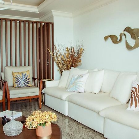 Ed. Golden Palace Guarapari Esterno foto