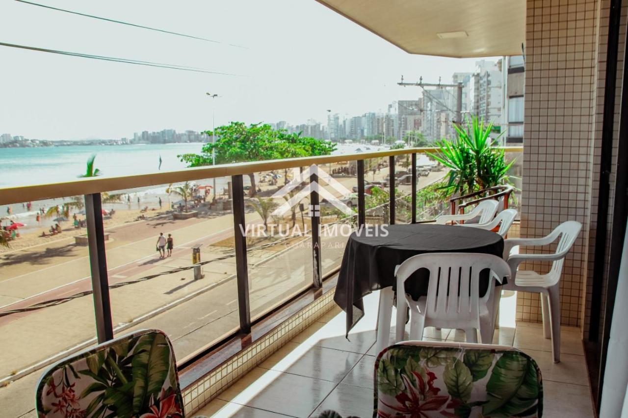 Ed. Golden Palace Guarapari Esterno foto