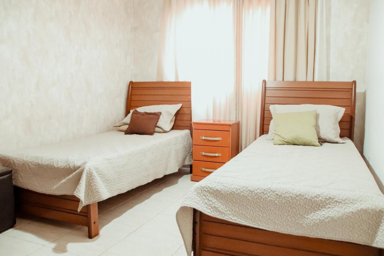 Ed. Golden Palace Guarapari Esterno foto