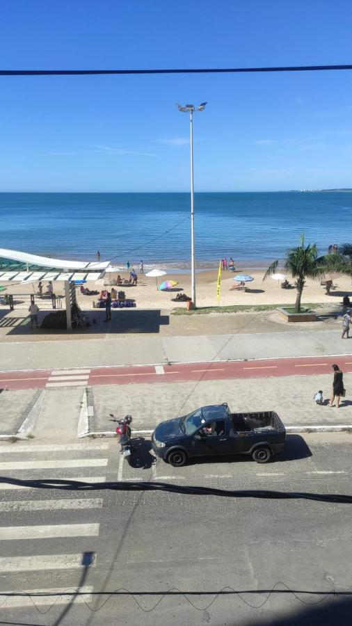 Ed. Golden Palace Guarapari Esterno foto